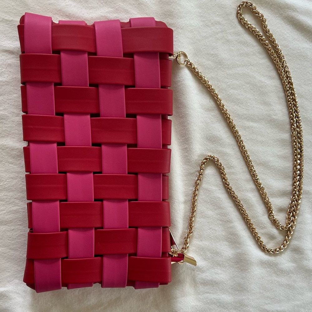 Anthropologie Purse or clutch